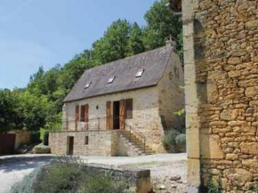 Gîte Aubas, 3 pièces, 5 personnes - FR-1-616-185